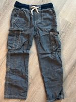 Cargo Jeans Hose 116 Baden-Württemberg - Karlsruhe Vorschau