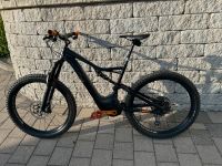 Specialized Turbo Levo FSR Comp. 6 Fattie 2018 Größe ‚L‘ Saarland - Neunkirchen Vorschau