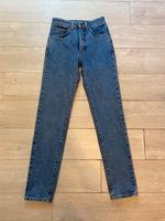 Edwin Jeans London Slim Jeans Hose Made in Japan W27 L30 Nordrhein-Westfalen - Mülheim (Ruhr) Vorschau