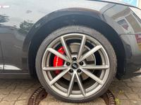 Audi Felge 19Zoll 8W0601025BD Niedersachsen - Braunschweig Vorschau