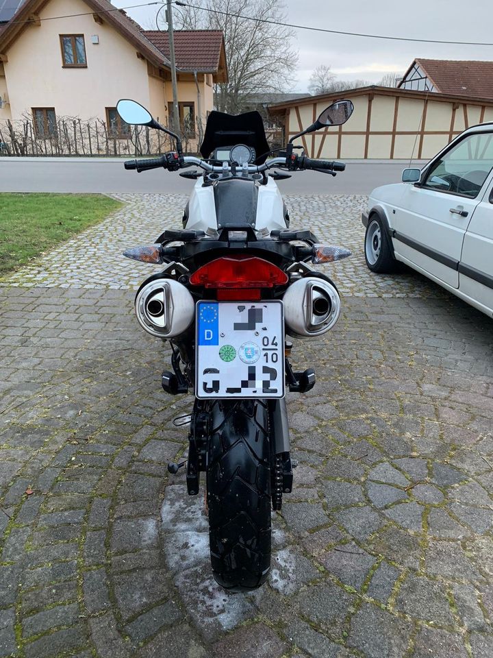 BMW G 650 GS in Kirchheim