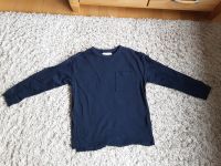 Zara Langarmpullover,  Größe 152, Farbe Dunkelblau,  neu Rheinland-Pfalz - Morbach Vorschau