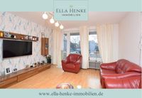 Helle 4-Zimmer-Wohnung mit Balkon in Wolfenbüttel... Niedersachsen - Wolfenbüttel Vorschau