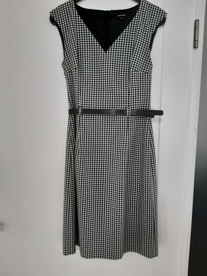 Kleid von MORE&MORE, Gr. 38 in Mertingen