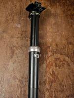 Crankbrothers Highline 31,6x320mm lang 100mm Dropper Post Chemnitz - Altchemnitz Vorschau