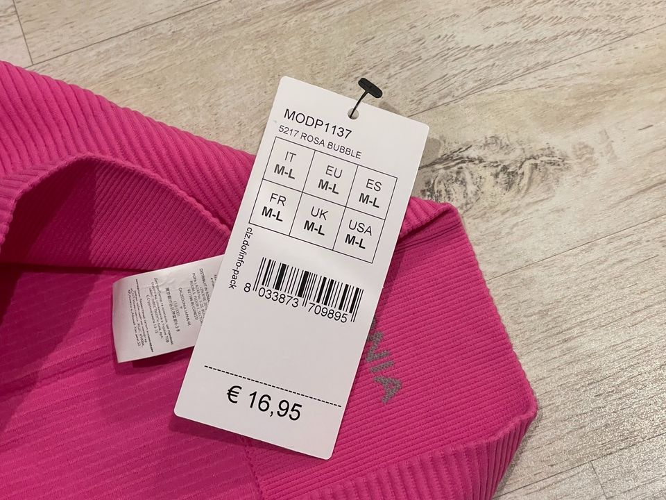 Sporthose Calzedonia Active Größe M/L mit Etikett in Schwerte