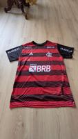 Flamengo Rio de Janeiro Trikot Niedersachsen - Achim Vorschau