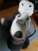 Bama Schuhe Gefüttert Neu Gr. 40 Hessen - Dillenburg Vorschau