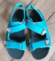 Sandalen Gr 35 Jack Wolfskin Baden-Württemberg - Hermaringen Vorschau