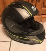 Römer Motorradhelm / Rollerhelm mit 2 Visieren Gr.S Nordrhein-Westfalen - Lennestadt Vorschau