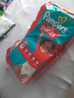 Pampers Pants Gr. 5 Reste, noch 44 Stck. Nordrhein-Westfalen - Lünen Vorschau