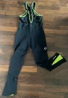 Pearl Izumi Trägerhose ohne Sitzpolster für Herren Gr.L wie neu Wandsbek - Hamburg Rahlstedt Vorschau