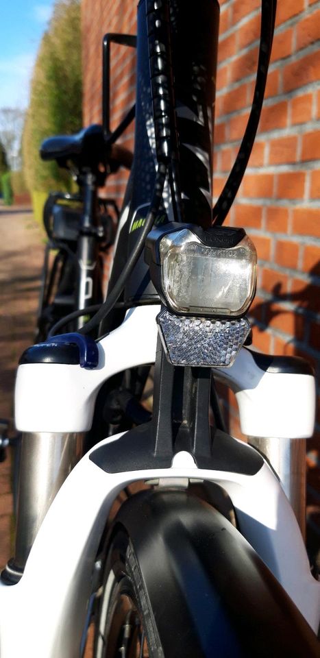 KTM E-Bike Fahrrad, Elektrorad in Wedemark