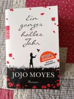 Ein ganzes halbes Jahr by Yoyo Moyes (BÜWA inkl) Düsseldorf - Pempelfort Vorschau