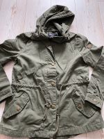 Parka Gr.M Sachsen - Schlema Vorschau