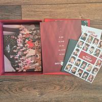 C9 | 2022 Christmas Album with CIX EPEX Signature Berlin - Marzahn Vorschau
