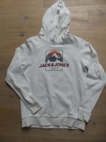 Jack&Jones Hoody Gr. 176 Baden-Württemberg - Donzdorf Vorschau