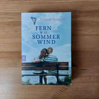 Patrycja Spychalski - Fern wie Sommerwind Jugenbuch Sommer Schleswig-Holstein - Kosel Vorschau