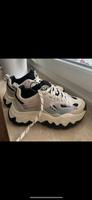 Buffalo Sneakers Bayern - Straubing Vorschau