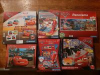 Spiele und Puzzle von Disney Cars Hessen - Kalbach Vorschau