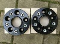 20(40)mm Mercedes ML GLK Spurplatte A6 4G Spurverbreiterung Nordrhein-Westfalen - Paderborn Vorschau