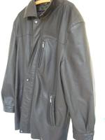 Sehr weiche Herren Lang Lederjacke schwarz von Angelo Litrico Gr. Bayern - Obergünzburg Vorschau