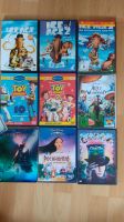 Kinderfilme DVD Toy Story, Ice Age u.A. Hessen - Wiesbaden Vorschau