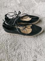 Zara Ballerina, Espadrilles, Gr. 39, wie NEU! Hessen - Wiesbaden Vorschau