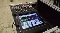 Mackie DL1608 Digitalmischpult 16 Kanal 6 AUX iPad Case PA Live Bayern - Kiefersfelden Vorschau