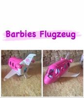 Barbie Flugzeug Saarland - Schwalbach Vorschau