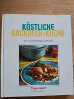 Tupperware Köstliche Backofen Küche  Buch mit 156 Seiten Nordrhein-Westfalen - Viersen Vorschau