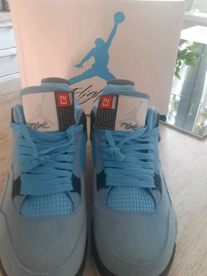 Nike Jordan  Schuhe in Dresden
