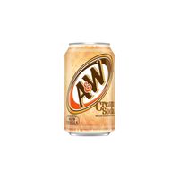 A&W Cream Soda 330ml Sachsen-Anhalt - Halle Vorschau