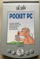 Uli Stein Cartoon Pocket PC Cartoonstrips Buch Humor Witze Süd - Niederrad Vorschau