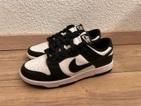 Nike Dunk Low Retro Panda US 7W Sachsen - Oelsnitz/Erzgeb. Vorschau