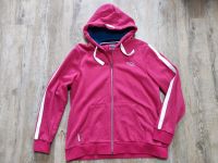 Ride now Strickjacke XXL pink Pullove.r Reitjacke innen Fleece Niedersachsen - Badbergen Vorschau