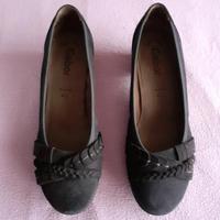 Damen Schuhe Gabor schwarz *** Saarland - Tholey Vorschau