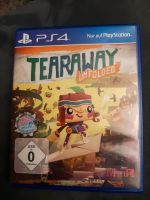 Spiel für PS4 Playstation Terraway Unfolded Rheinland-Pfalz - Weitefeld Vorschau