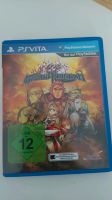 Grand Kingdom PS Vita Hessen - Hungen Vorschau