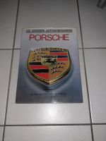 Porsche Buch 2 Stück !!  Die grossen Automobilmarken Schleswig-Holstein - Reinbek Vorschau