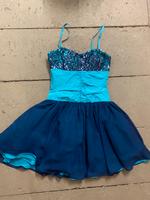 Swing Kleid / Abschluss Kleid Berlin - Marzahn Vorschau
