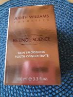 Judith Williams Retinol Science NEU Concentrate Vegesack - Grohn Vorschau