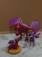 Playmobil- Drache,Babydrache,Fee Thüringen - Mühlhausen Vorschau