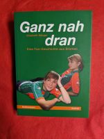 Buch - Ganz nah dran - Eine (Werder) Fan-Geschichte aus Bremen Niedersachsen - Weyhe Vorschau