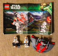 Lego Star Wars Republic Troopers vs. Sith Troopers 75001 Essen - Essen-Werden Vorschau