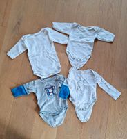 Bodys Baby Gr.50/56 Paket Bayern - Kösching Vorschau