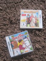 2x Nintendo DSD Spiele "Bibi und Tina" Aachen - Aachen-Haaren Vorschau