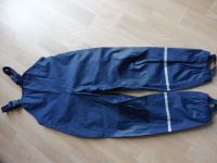 Set Regenbekleidung ( Hose + Jacke) Gr.122 / 128 Leipzig - Stötteritz Vorschau