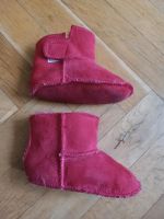 Baby Lammfellschuhe Hamburg-Nord - Hamburg Fuhlsbüttel Vorschau