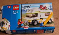 Lego City 7639 Wohnmobil vollständig Vegesack - Grohn Vorschau